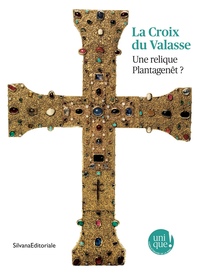 Picture of La croix du Valasse - une relique Plantagenêt ?