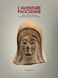 Picture of L'aventure phocéenne - Grecs, Ibères et Gaulois en Méditerranée nord-occidentale