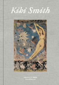 Picture of Kiki Smith - [exposition, Paris, Monnaie de Paris, 18 octobre 2019-9 février 2020]