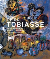 Image de THEO TOBIASSE : CATALOGUE RAISONNE
