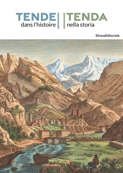 Image de TENDE DANS L'HISTOIRE (FR-IT)