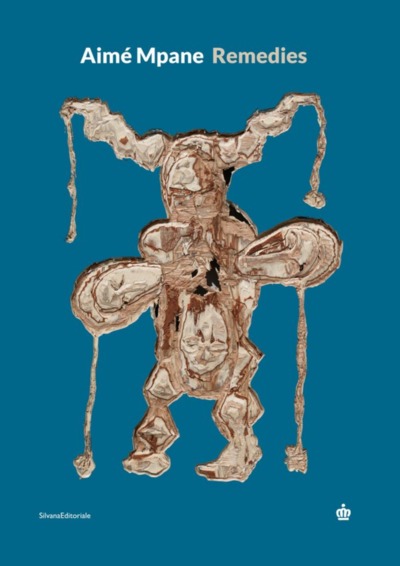 Picture of Aimé Mpane, Remedies - [exposition, Bruxelles, Musées royaux des beaux-arts de Belgique, 15 octobre 2021-13 février 2022]