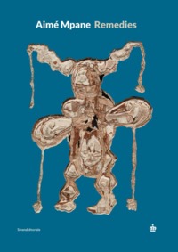 Picture of Aimé Mpane, Remedies - [exposition, Bruxelles, Musées royaux des beaux-arts de Belgique, 15 octobre 2021-13 février 2022]