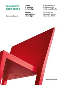 Image de FAUCIGLIETTI ENGINEERING : HISTORY AND METHOD OF DESIGN (IT-ENG)