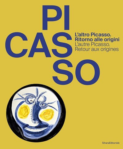 Picture of L AUTRE PICASSO : RETOUR AUX ORIGINES (FR-IT)