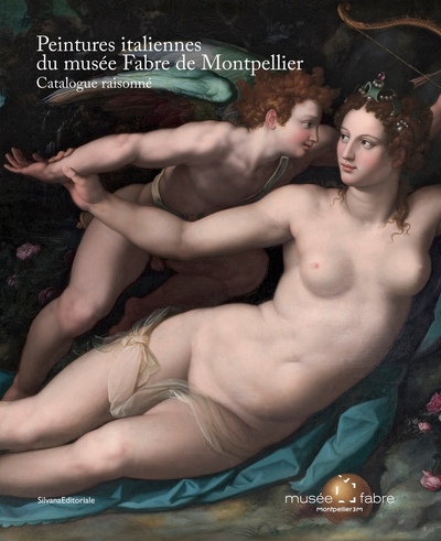 Picture of Peintures italiennes du Musée Fabre de Montpellier - catalogue raisonné