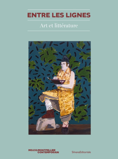 Picture of ENTRE LES LIGNES : ART ET LITTERATURE