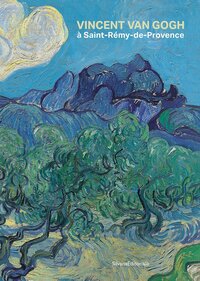 Image de VINCENT VAN GOGH A SAINT-REMY-DE-PROVENCE