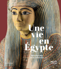 Picture of UNE VIE EN EGYPTE : PERICHON-BEY ET SA COLLECTION