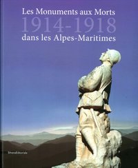Picture of Les monuments aux morts 1914-1918 dans les Alpes-Maritimes