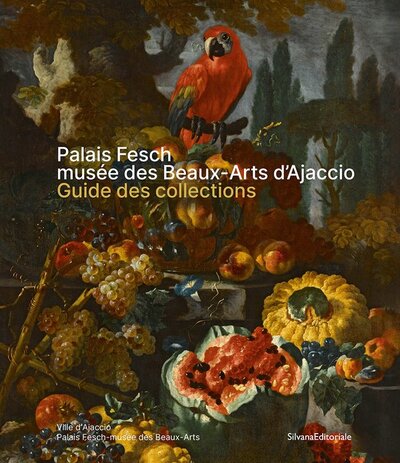 Image de LES CHEFS-D OEUVRE DU PALAIS FESCH