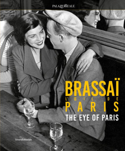 Picture of BRASSAI : L'OEIL DE PARIS