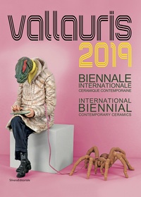 Picture of XXVEME BIENNALE INTERNATIONALE DE VALLAURIS - CREATION CONTEMPORAINE ET CERAMIQUE