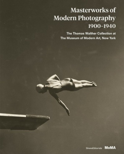 Picture of MASTERWORKS OF MODERN PHOTOGRAPHY 1900-1940 (ANGLAIS)