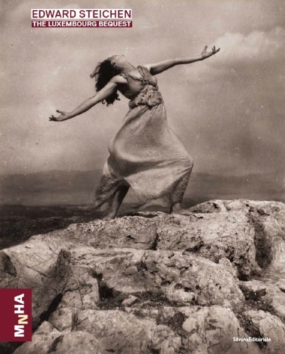 Picture of EDWARD STEICHEN