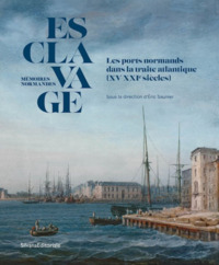 Picture of Esclavage - mémoires normandes