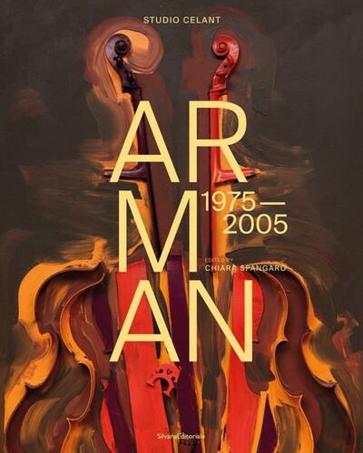 Picture of ARMAN 1975-2005 (ENG)
