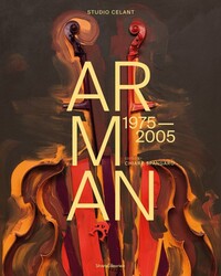 Picture of ARMAN 1975-2005 (ENG)