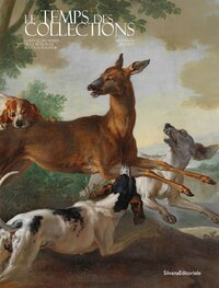 Image de LE TEMPS DES COLLECTIONS XII