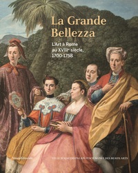 Image de L'ART A ROME AU XVIII