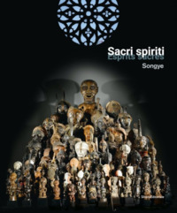 Picture of Sacri spiriti - Songye