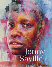 Picture of JENNY SAVILLE (ENG)