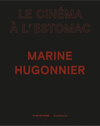 Picture of Marine Hugonnier, Le cinéma à l'estomac - [exposition, Paris, Jeu de Paume, 8 juin-18 septembre 2022]