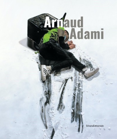 Picture of Arnaud Adami - [exposition, Versailles, Espace Richaud, 1er octobre-20 novembre 2022]