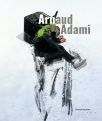 Picture of Arnaud Adami - [exposition, Versailles, Espace Richaud, 1er octobre-20 novembre 2022]