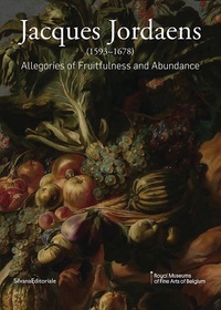 Image de JACQUES JORDAENS (1593-1678) ALLEGORIES OF FRUITFULNESS AND ABUNDANCE