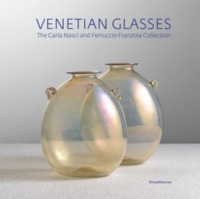 Picture of Venetian glasses - the Carla Nasci and Ferruccio Franzoia collection