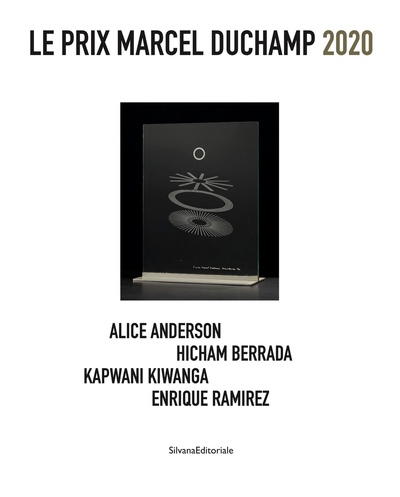 Image de Le prix Marcel Duchamp 2020 - Alice Anderson, Hicham Berrada, Kapwani Kiwanga, Enrique Ramírez