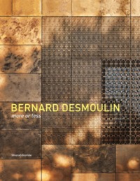 Image de Bernard Desmoulin - more or less