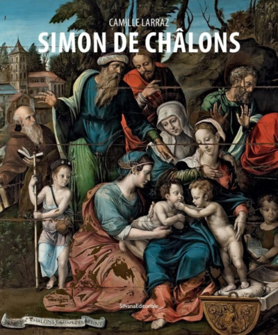 Picture of Simon de Châlons