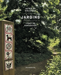 Picture of Jardins - lieux de paradoxe