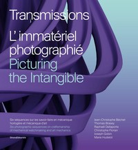 Picture of Transmissions, l'immatériel photographié - six séquences sur les savoir-faire en mécanique horlogère et mécanique d'art