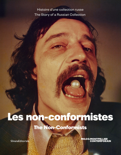 Image de LES NON-CONFORMISTES. HISTOIRE D'UNE COLLECTION RUSSE