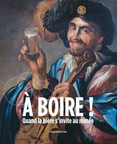 Image de A BOIRE QUAND LA BIERE S'INVITE AU MUSEE !