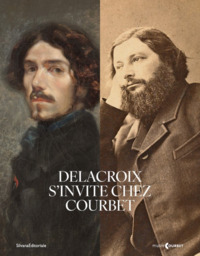 Picture of DELACROIX S'INVITE CHEZ COURBET