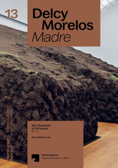 Image de DELCY MORELOS. MADRE (DE-ENG)