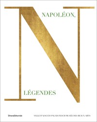 Image de NAPOLEON, LEGENDES