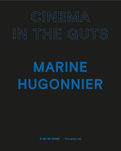 Picture of Marine Hugonnier, Cinema in the guts - [exhibition, Paris, Jeu de Paume, 8 June-18 September 2022]