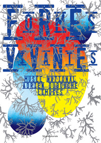 Picture of Formes vivantes - [exposition, 9 octobre 2019-10 février 2020], Musée national Adrien Dubouché, Limoges