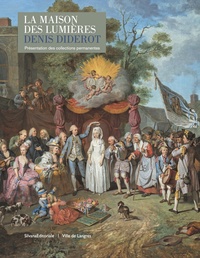 Image de La Maison des Lumières Denis Diderot - présentation des collections permanentes