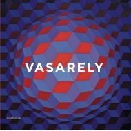Image de VASARELY (ANGLAIS/ALLEMAND)