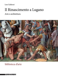 Picture of Il Rinascimento a Lugano - arte e architettura