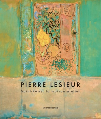 Picture of Pierre Lesieur - Saint-Rémy, la maison atelier