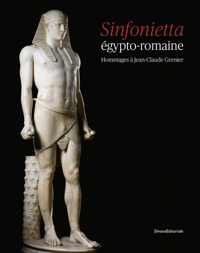 Picture of Sinfonietta égypto-romaine - hommages à Jean-Claude Grenier