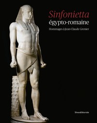Picture of Sinfonietta égypto-romaine - hommages à Jean-Claude Grenier