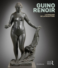 Picture of GUINO - RENOIR : LA COULEUR DE LA SCULPTURE.